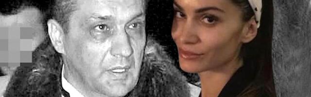 "ŽIVOT BEZ TEBE NIJE ISTI" Godinu dana od smrti Željka Rutovića: Njegova udovica javno napisala reči koje kidaju dušu: Ti si bio moj dom...