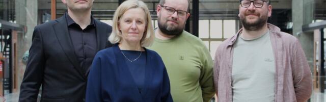 Kas Eesti taristuehitus on valmis liikuma odavaimast hinnast sisulise väärtuseni?