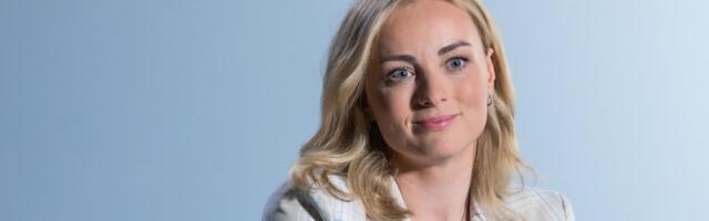 „Pealtnägija“ ridadest lahkunud Piia Osula_ saan nüüd palju rohkem lastele otsa vaadata ja nende jaoks olemas olla