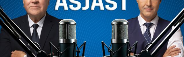 “Räägime asjast”: Mart Helme presidendiks!
