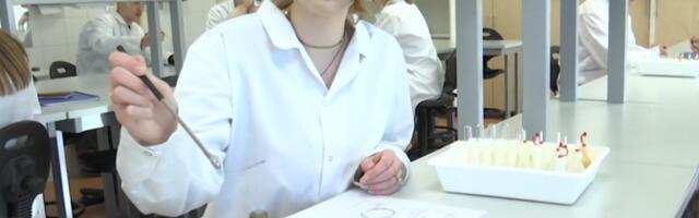 Silmapaistev haridusuuendus tõi Pärnusse aasta kooli tiitli