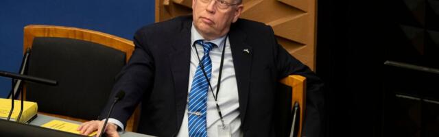 Euroopa Liidu asjade komisjon soovib ELi kriitiliste toormete keskuse loomist Eestisse