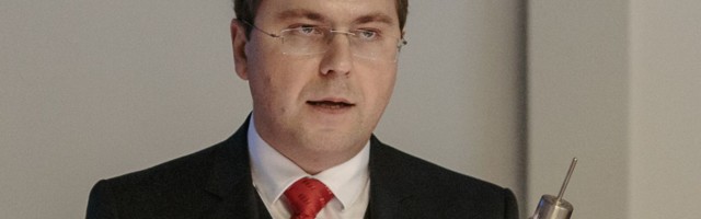 Narva uues linnavalitsuses on abilinnapeaks saamas reformierakondlane
