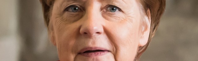 “See oli minu viga!” Merkel tühistas lihavõtteaegsed lisapiirangud ja palus rahvalt andeks