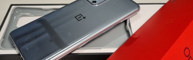 Mobiilihinnang: OnePlus heidab uute 9- seeria telefonidega kinda kõige vägevamatele