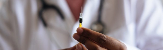 Vene rulett: USA soovib trombiohu tõttu peatada vaktsineerimise Johnson & Johnsoniga