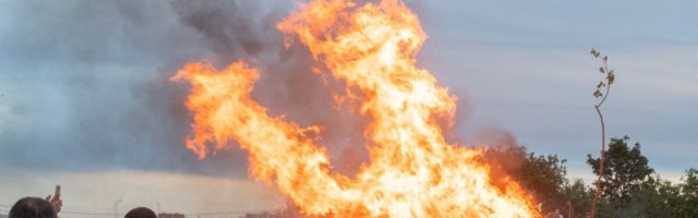 Ka kõige parema stsenaariumi puhul jõuab Eesti jaanipäevaks vaid kollase ohutasemeni