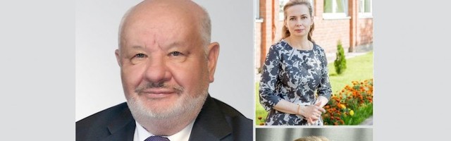 Narvas liitus Keskerakonnaga 9 tegusat inimest