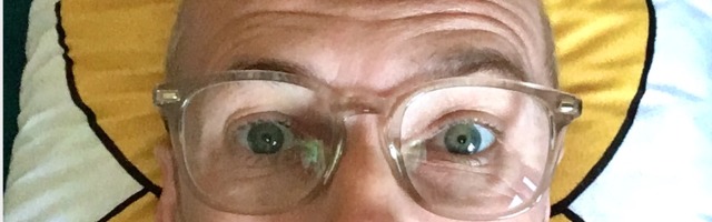 Marko Mäetamm: kaheksa nädalat uues maailmas. “Koroonapäevik”. 6. nädal