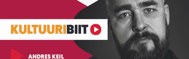 KULTUURIBIIT | Režissööri ja kriitiku Andres Keili playlist