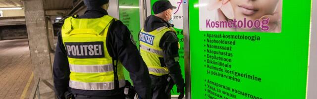 Piirangud on, aga hüvitisi mitte