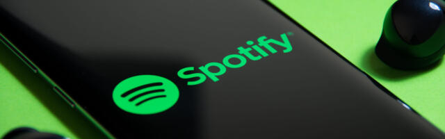 Tänu Adele’ile ei juhuesita Spotify enam albumeid