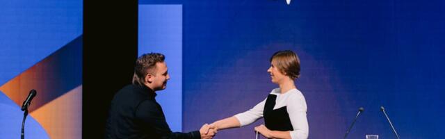 Fractory avas Soomes kontori: nõudlus on aastaga kõvasti kasvanud