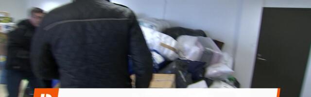 Reporter: Eestimaalased on Ukraina toetuseks annetanud sadu tuhandeid eurosid!