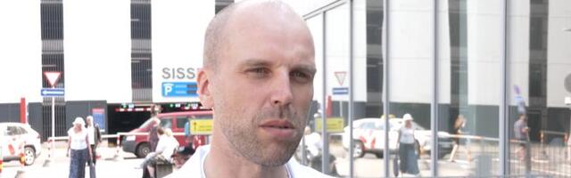 Südamearst Martin Serg: rattasõit treenib südant, parandab füüsilist vormi, tugevdab immuunsüsteemi ja avaldab positiivset mõju vaimsele tervisele