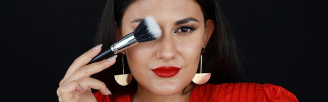 KREEKLANNAST meigikunstnik: Eesti on väga kena riik, kus elada ja ma ei tunne siin stressi