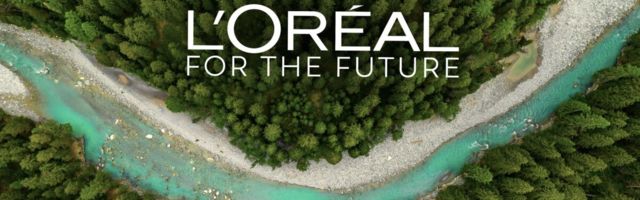 L’Oréal avaldas julged jätkusuutliku arengu eesmärgid 2030. aastaks