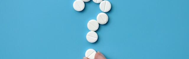 Tarneraskustega ravimitest poolte puhul ei ole tarnete jätkumise aeg teada