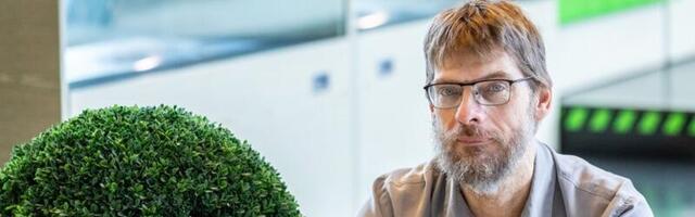 Kuidas kiiresti põlevkivi kvaliteeti määrata?