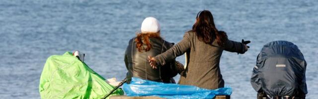 Vanemapuhkusel olles töötamine – kas tõesti nii lihtne ja läbipaistev?