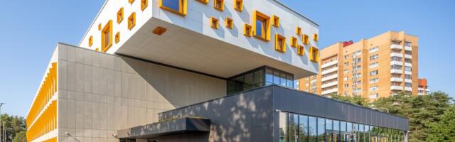 Kultuurikeskus Kaja – Sinu poolt idee, meie poolt ruumilahendus