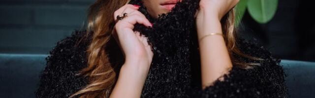 Nora Isle valmistub talviseks hooajaks isikupäraselt uute disainidega