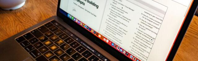 3 praktilist nippi ChatGPT kasutamiseks värbamises ja värbamisturunduses