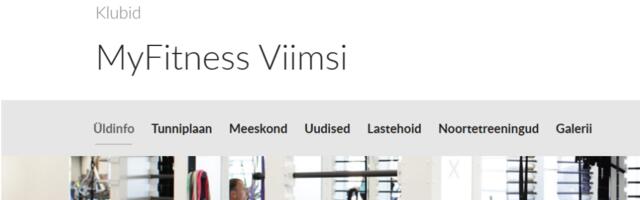 SÜGISENE SUPERPAKKUMINE MYFITNESSIS!