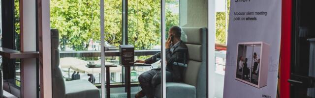 Eesti suurima ettevõtluskonkursi võitjad teada! Parimate hulgas on mitmeid tööstusfirmasid