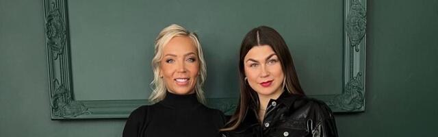 LuminaGlow uued ripsmed lisavad pühadeks volüümi