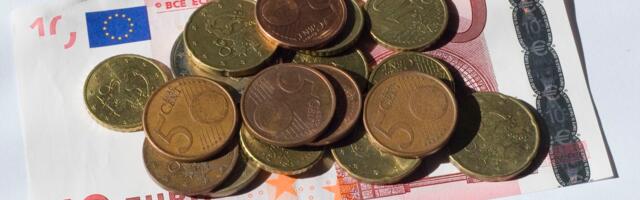 Luminor: jaanuaris tõusid hinnad üllatavalt kiiresti