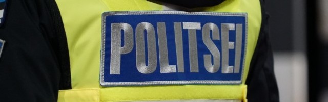 KAS NÄGID? Politsei otsib Tallinnas lastele otsa sõitnud autojuhti