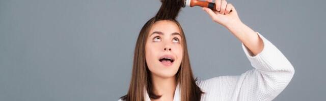 STILISTID PALJASTAVAD: 5 soenguviga, mis muudavad sinu välimuse vanemaks