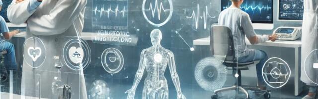 Tervise ja Meditsiinitehnoloogia Arengud: Kuidas Uued Lahendused Muudavad Tervishoidu ja Patsiendi Hooldust
