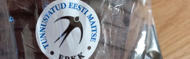 Tarbijad leiavad peagi oma kodupoest uusi Pääsukesemärgiga tooteid