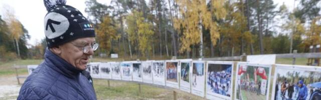 Paliverre tuleb laadimispunkt