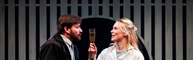 Paides etenduma pidanud lavastus jääb ära