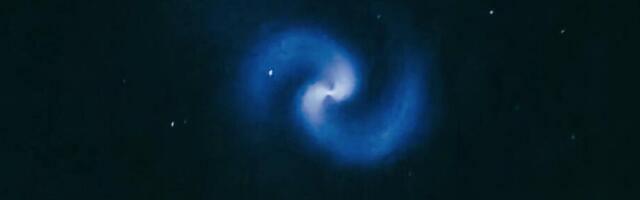 FOTO ja VIDEO | UFOd? Eesti taevasse ilmus midagi väga kummalist