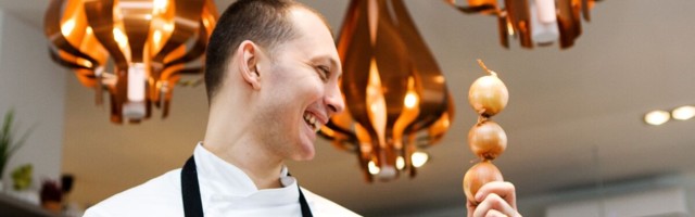 Roman Zaštšerinski: see, mida pidasin puuduseks osutus kriisi ajal suureks väärtuseks