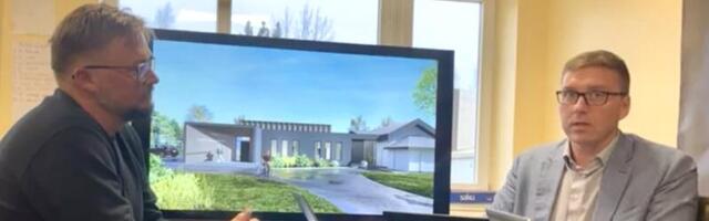 Virtsu ei soostu Lääneranna valla pakutava meelsuslepinguga