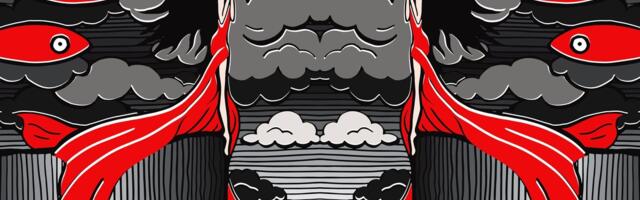 Eestlanna kummaline foobia: „On mõistetav, kui inimene kardab kõrgust, madusid ja muud sellist. Aga kalu?!“