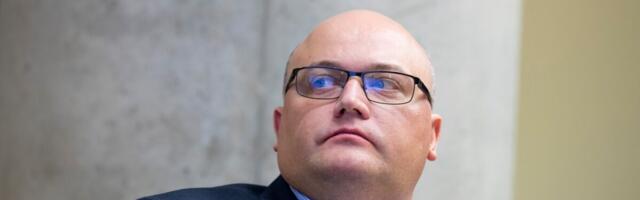 Mullu puidutööstuse Lemeks finantsjuhiks saanud Andri Avila lahkus juba Jüri Külviku firmast