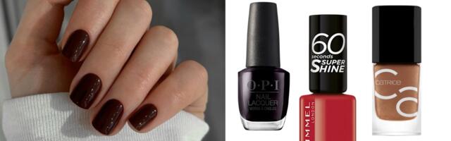 Manikir za jesen 2025: Nail trendovi koji će biti svuda