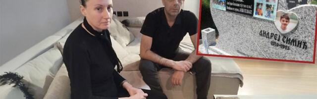 Njihov sin 37 puta izbo vršnjaka: Optužnica protiv roditelja dečaka ubice iz Niške Banje vraćena na ispravku