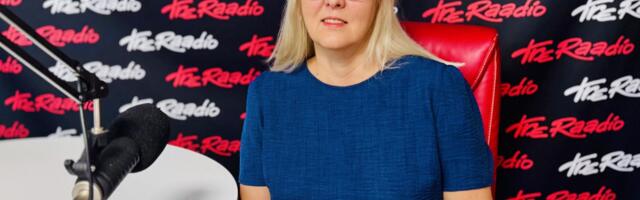 [KUULA SAADET] TERVIST! - Psühholoog Elliko Konno