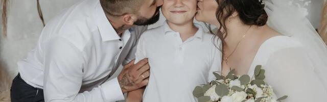 „Nad võtsid minult kodu ja tapsid ema.“ Avdijivka mees vandus okupantidele kättemaksu