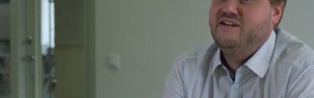 Saksamaal tegutsev Eesti IT-ettevõtja: konkurents on tihe ja Poola-Ukraina pakuvad soodsamat hinda