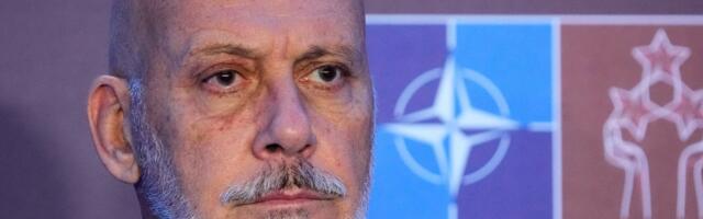 SÕJAPÄEVIK (1377. päev) | NATOs kaalutakse Vene rünnakutele vastulöögi andmist