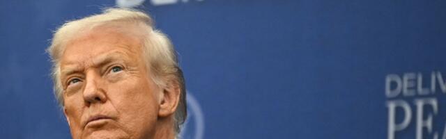 USA uus julgeolekustrateegia halvustab Euroopa väärtusi ja süüdistab EL-i demokraatia lämmatamises