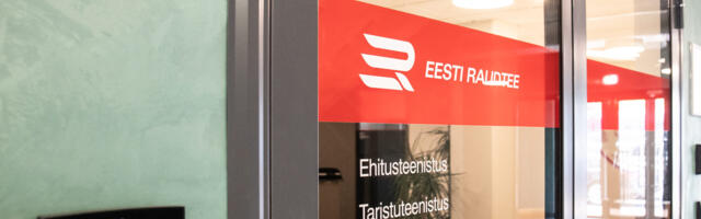 Eesti Raudtee uueks juhiks saab Merle Kurvits 